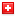 wiix.com server is located in Switzerland
